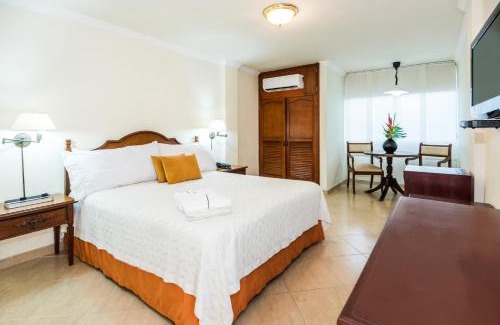 Barranquilla Hotel | Hotel Majestic