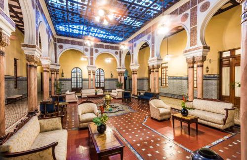 Barranquilla Hotel | Hotel Majestic