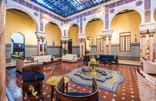 Barranquilla Hotel | Hotel Majestic