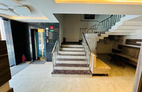 Charbagh Hotel | Hotel Majestic Lucknow