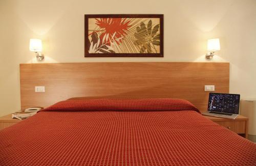 Riccione Hotel | Hotel Majorca sul Mare in centro a Riccione con Area Fitness