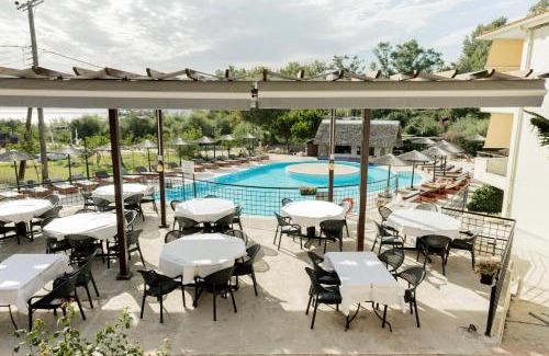 Elia Hotel | Hotel Makednos