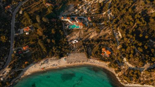 Elia Hotel | Hotel Makednos