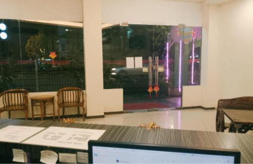 Sibu Hotel | HOTEL MALAYSIA