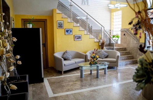 Caravaca de la Cruz Hotel | Hotel Malena