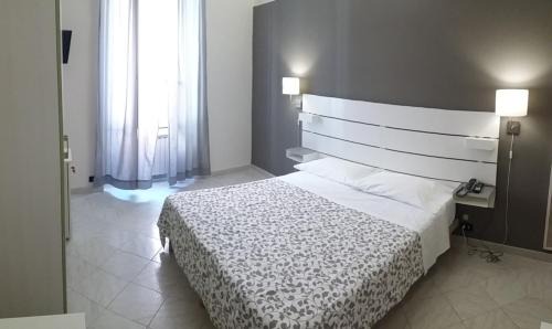 Spotorno Hotel | HOTEL MALIBU