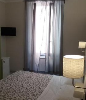 Spotorno Hotel | HOTEL MALIBU