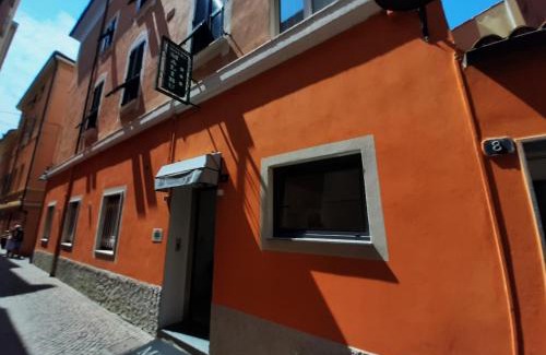 Spotorno Hotel | HOTEL MALIBU