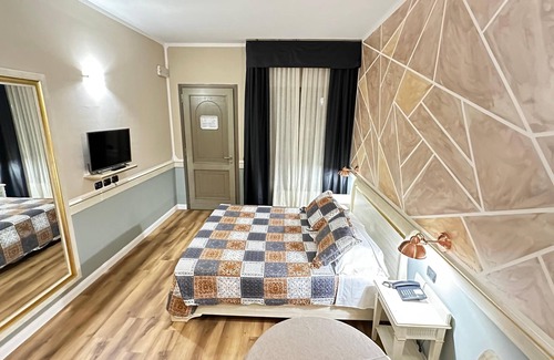 Lonate Pozzolo Hotel | Hotel Malpensa Inn