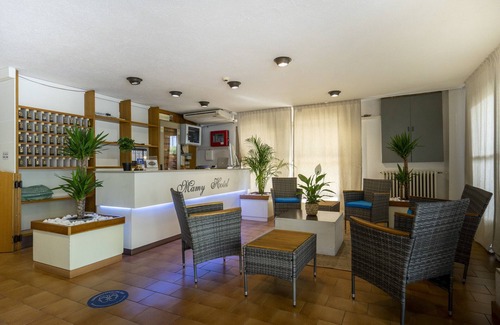 Bellariva Hotel | Hotel Mamy