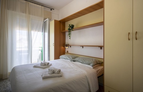 Bellariva Hotel | Hotel Mamy
