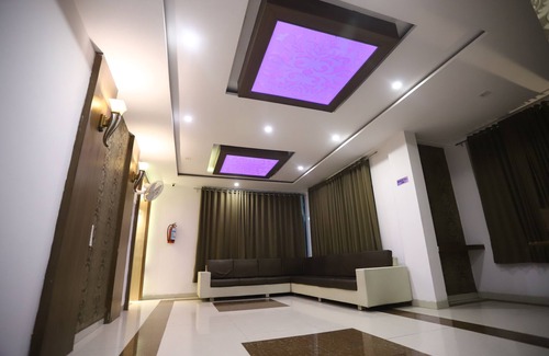 Pithampur Hotel | Hotel Manal pithampur