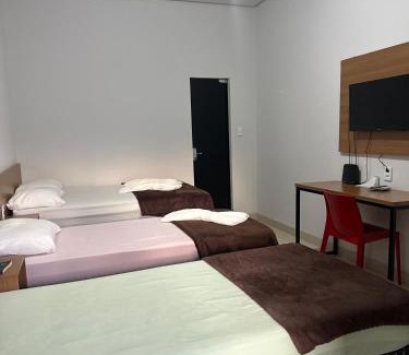 Imperatriz Hotel | Hotel Manarela