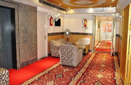 Kanpur Hotel | Hotel Mandakini Royale