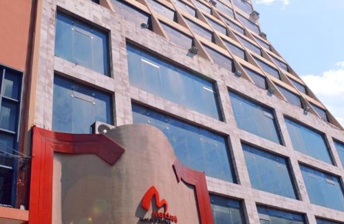 Asuncion Apartment | Hotel Manduara