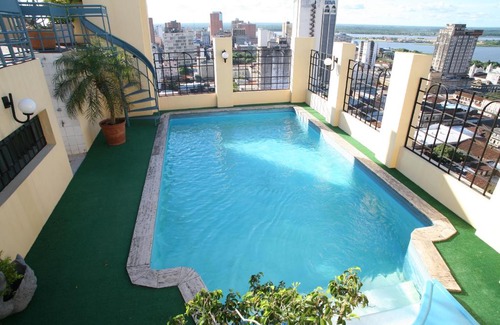 Asuncion Apartment | Hotel Manduara