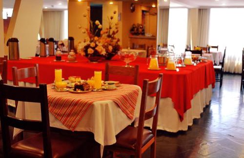 Asuncion Apartment | Hotel Manduara