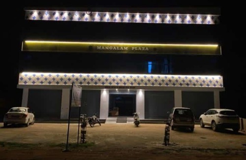 Aspur Hotel | hotel mangalam plaza