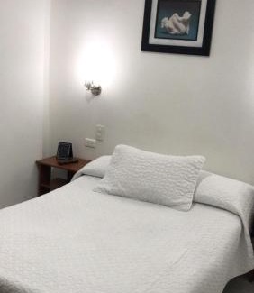 Moniquira Hotel | Hotel Manhattan Barbosa