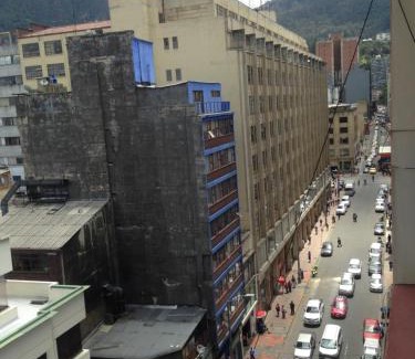 La Candelaria Hotel | Hotel Manila Plaza