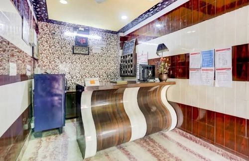 Moradabad Hotel | Hotel Mannat