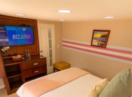 Barichara Hotel | Hotel Mansión Barichara