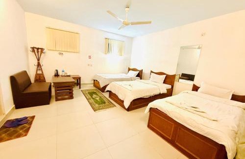 Sauraha Hotel | Hotel Mantra and Adventure