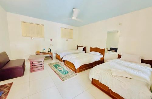 Sauraha Hotel | Hotel Mantra and Adventure