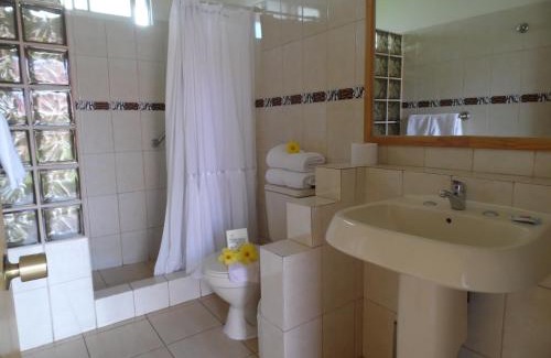 Hanga Roa Hotel | Hotel Manutara