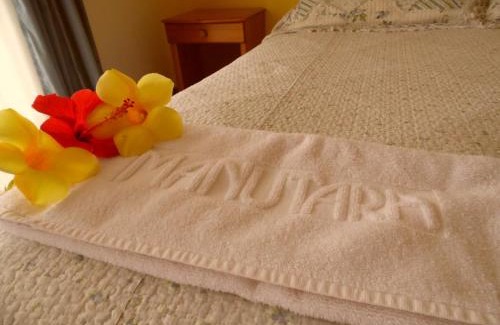 Hanga Roa Hotel | Hotel Manutara