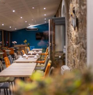 Solenzara Hotel | Hotel Maquis et Mer
