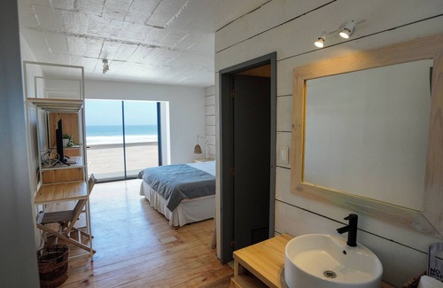 Matanzas Hotel | Hotel Mar Blanco