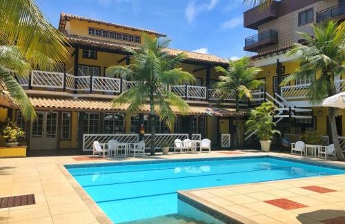 Braga Hotel | Hotel Mar de Cabo Frio