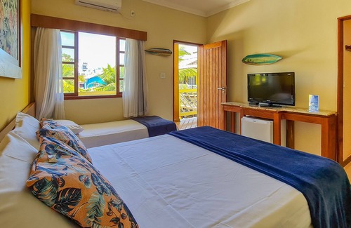 Braga Hotel | Hotel Mar de Cabo Frio