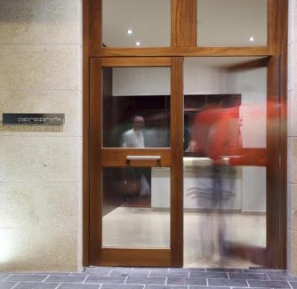 Sarria Hotel | Hotel Mar de Plata