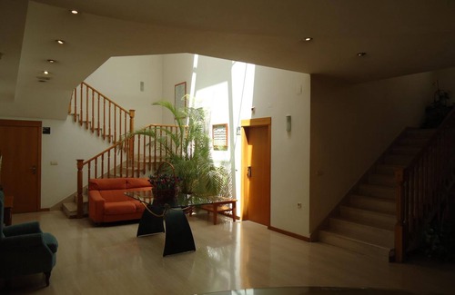 Santiago de la Ribera Hotel | Hotel Mar Menor