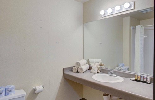 Ocean Shores Hotel | Hotel Mar Vista