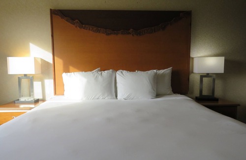 Ocean Shores Hotel | Hotel Mar Vista