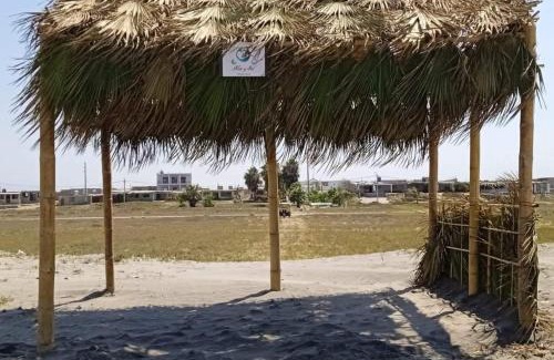 Paijan Hotel | HOTEL MAR Y SOL Playa el Milagro