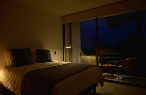 Pichilemu Hotel | Hotel Mar y Vino