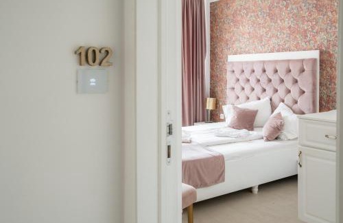 Historic Center Hotel | Hotel Marabella