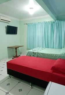 Breves Hotel | Hotel Marajoara Breves