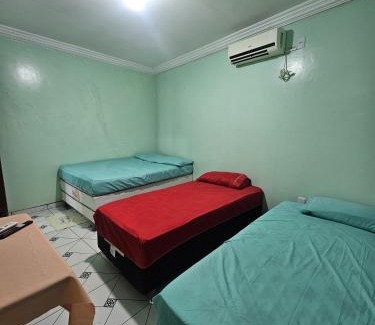 Breves Hotel | Hotel Marajoara Breves