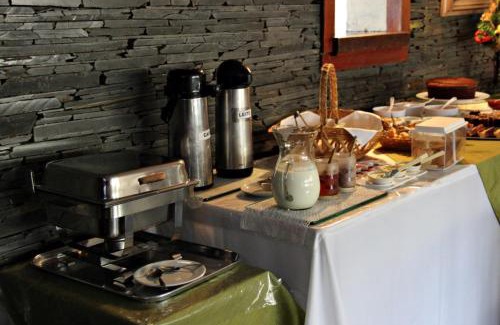 Guaxupe Hotel | HOTEL MARAMBAIA