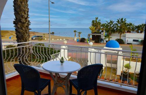 La Parata Hotel | Hotel Marazul