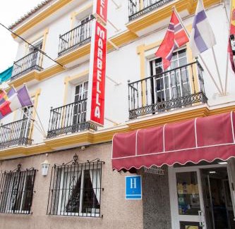 Fuengirola City Centre Hotel | Hotel Marbella