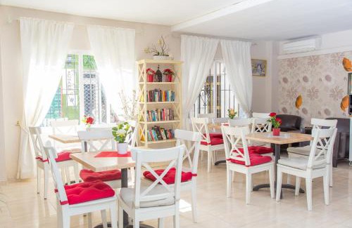 Fuengirola City Centre Hotel | Hotel Marbella