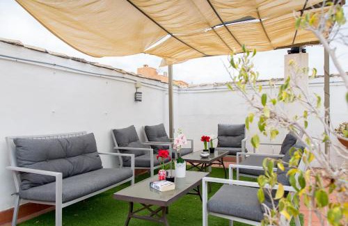 Fuengirola City Centre Hotel | Hotel Marbella