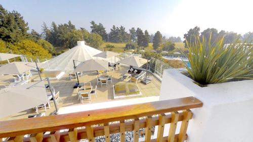 Maitencillo Resort | Hotel Marbella Resort