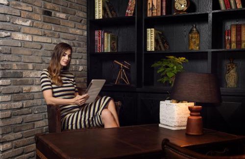 Dunsan-dong Hotel | Hotel March